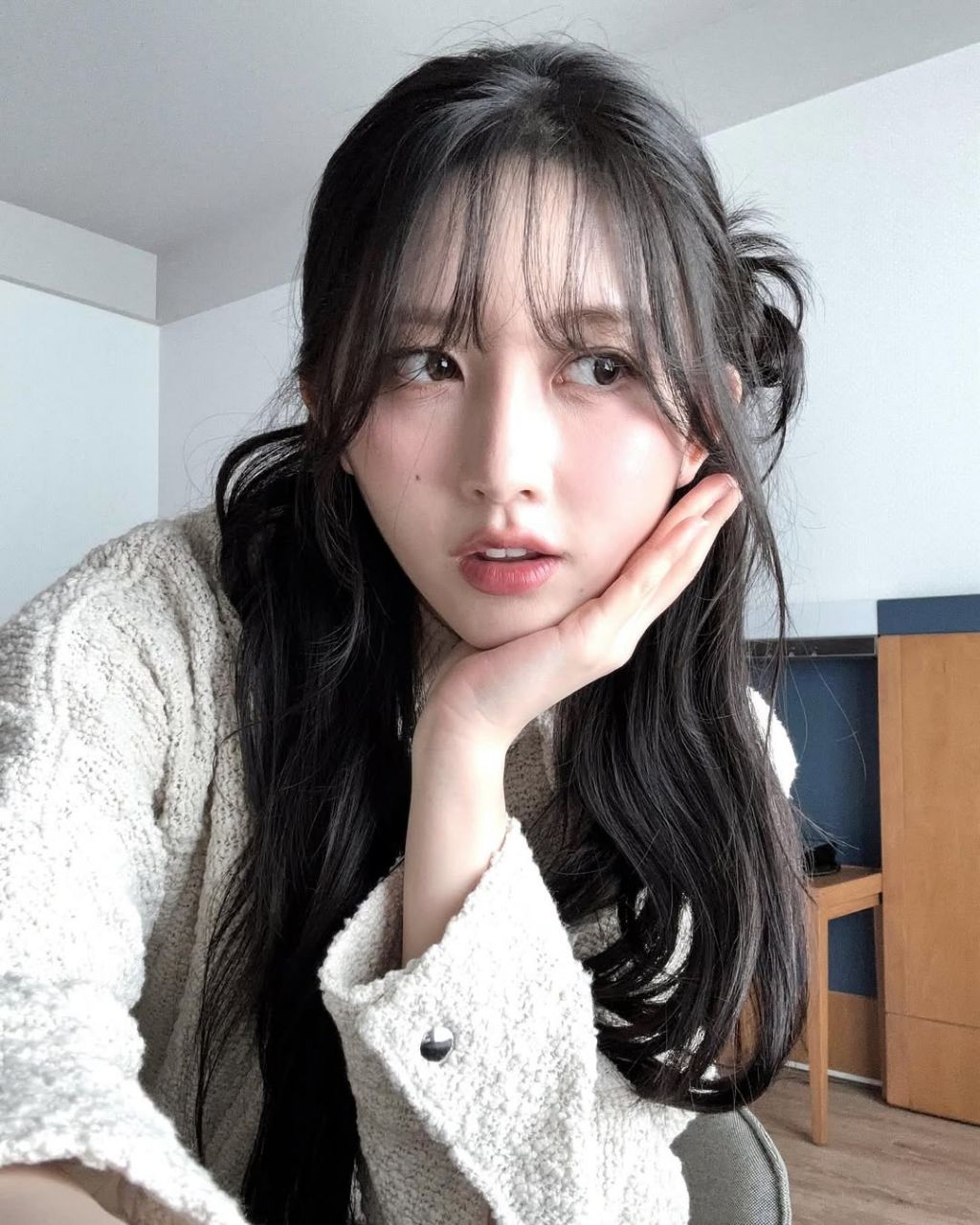 아이브 가을 인스타 | 인스티즈