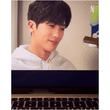 내가 주는 초콜릿을 계속 거절하는 남자 배우들.... | 인스티즈