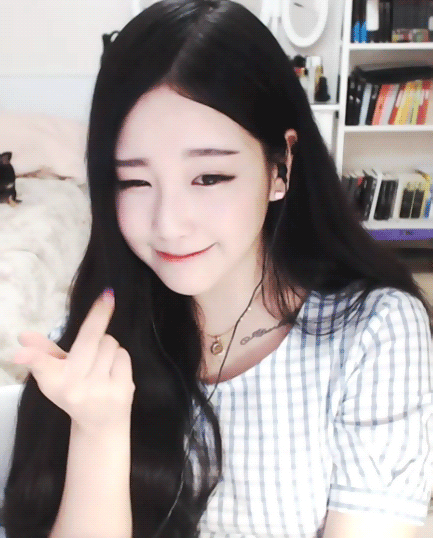 아프리카 티비 4대 여자 비제이 비교 | 인스티즈