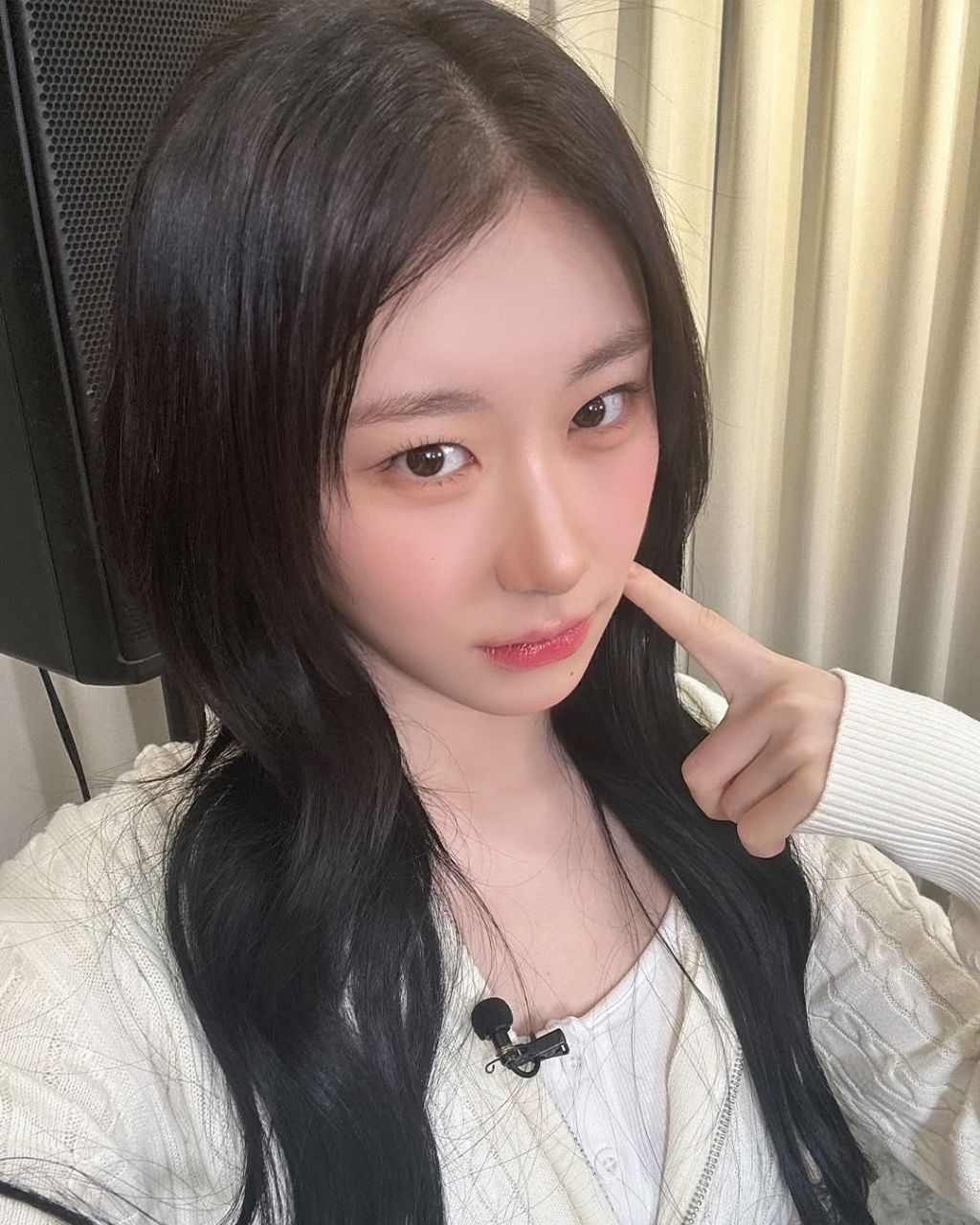 있지(ITZY) 인스타 채령 업데이트 | 인스티즈