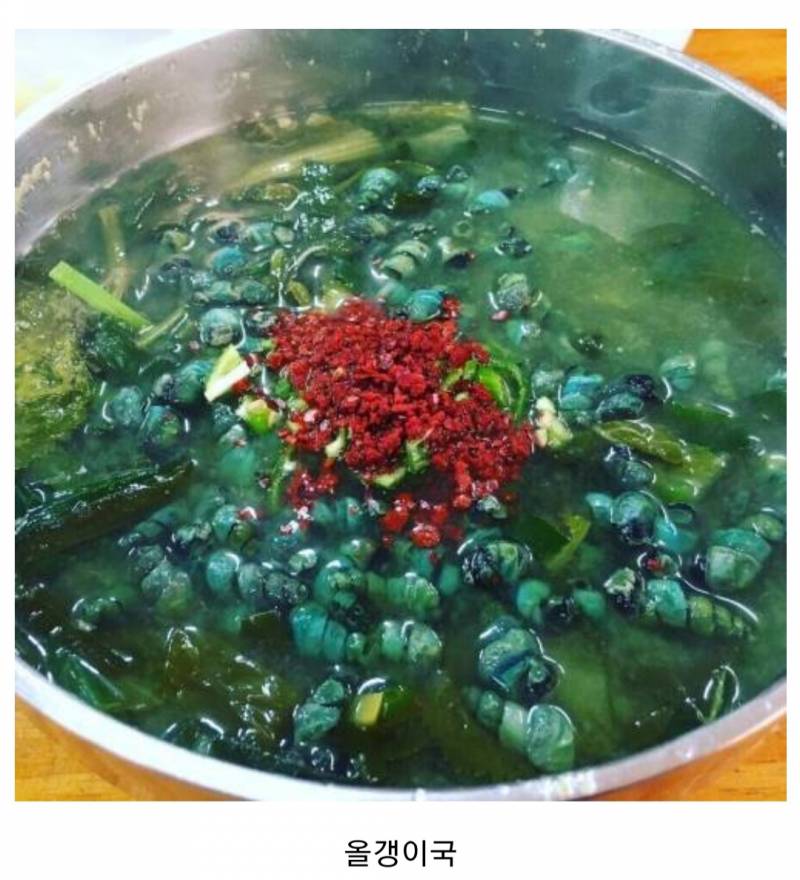 한국인도 호불호 많이 갈리는 국밥종류들 | 인스티즈