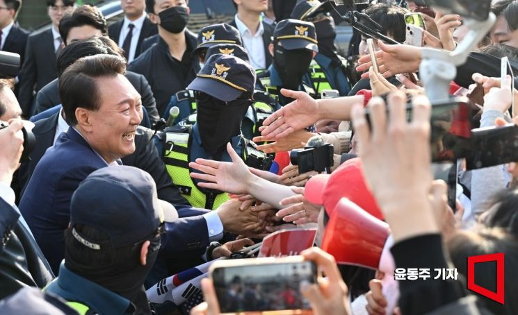[포토] '대국민 사과는 없다'
