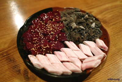 어른의 맛 끝판왕보쓰.moo(사람에따라 사진 징그러울수있음!) | 인스티즈