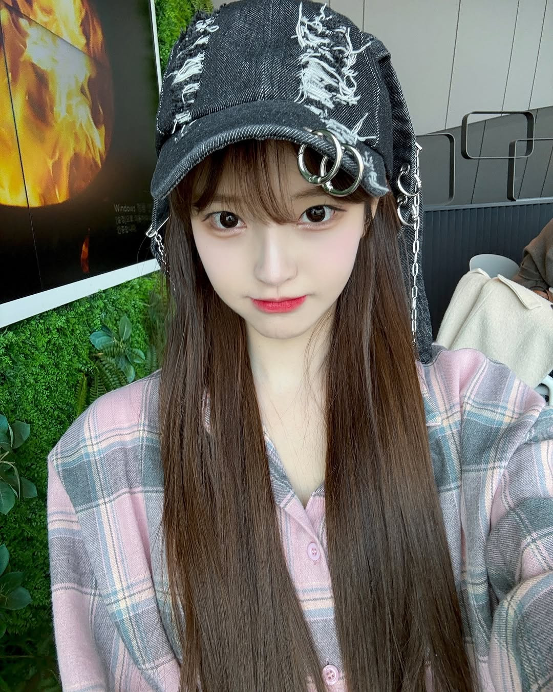 요즘 더 이뻐졌다는 인플루언서 박민정 | 인스티즈