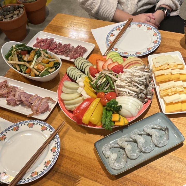 [자작] 먹는거 좋아하는 토리의 부산 맛집 추천 | 인스티즈