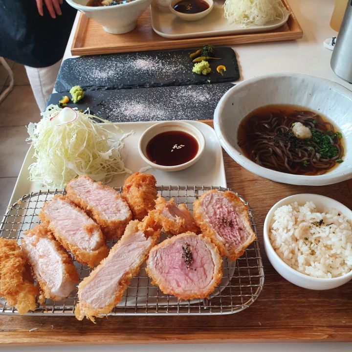 [자작] 먹는거 좋아하는 토리의 부산 맛집 추천 | 인스티즈