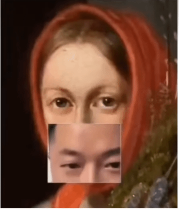 웃음짓게 하는 하관 | 인스티즈