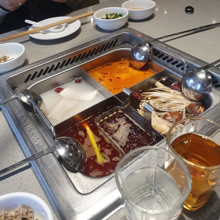 [자작] 먹는거 좋아하는 토리의 부산 맛집 추천 | 인스티즈