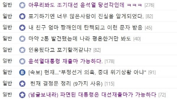 인지부조화 | 인스티즈