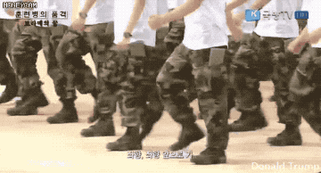훈련소 가면 소대마다 꼭 한명씩 있는 빌런 | 인스티즈