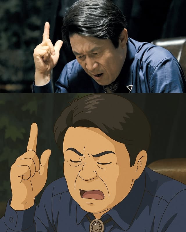 지브리 감성 타짜 | 인스티즈