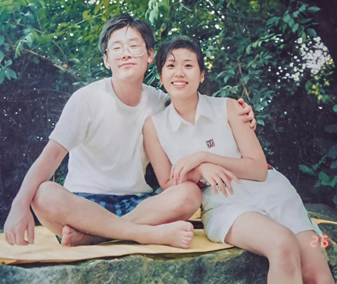 -법정으로 향하는 아내- | 인스티즈