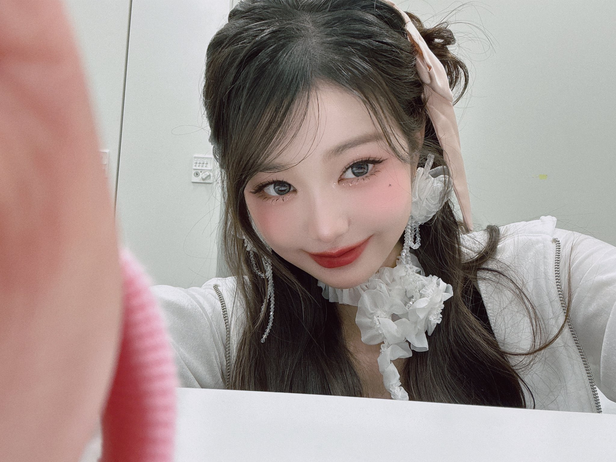 아이브 원영 x(트위터) | 인스티즈