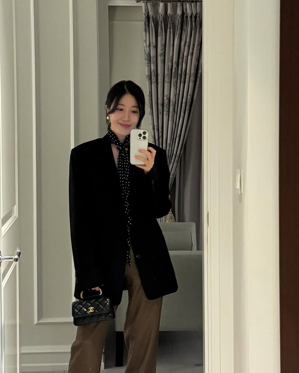 다비치 이해리 인스타 업데이트 | 인스티즈