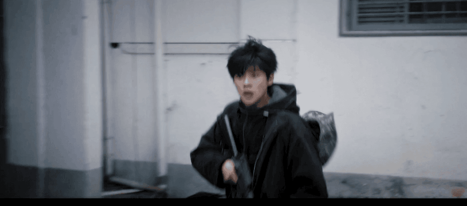 하이틴 아포칼립스물 방과후 전쟁활동 분위기 | 인스티즈