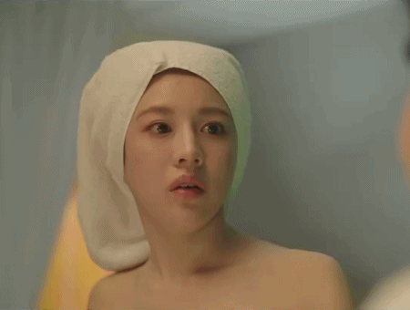 언젠가는 슬기로울 전공의생활 1화 고윤정 움짤.gif | 인스티즈