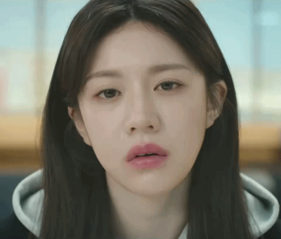 언젠가는 슬기로울 전공의생활 1화 고윤정 움짤.gif | 인스티즈