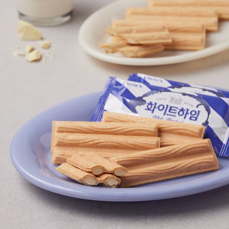 쵸코하임 vs 화이트하임 | 인스티즈