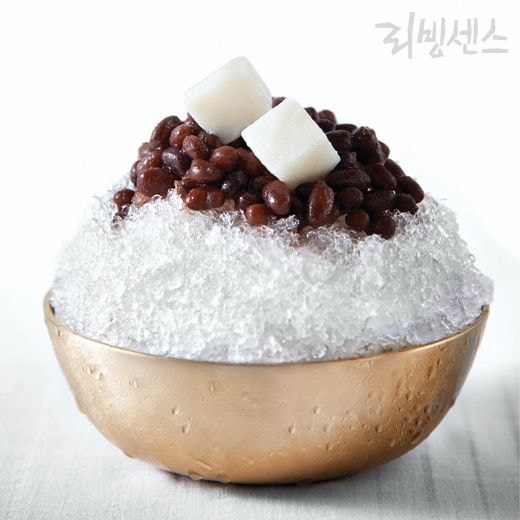 은근 좋아하는 사람들 많은 빙수.JPG | 인스티즈