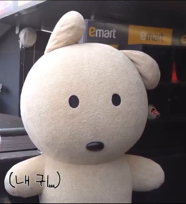 ssg 랜더스 덕아웃에 나타난 깜자 .jpgif | 인스티즈