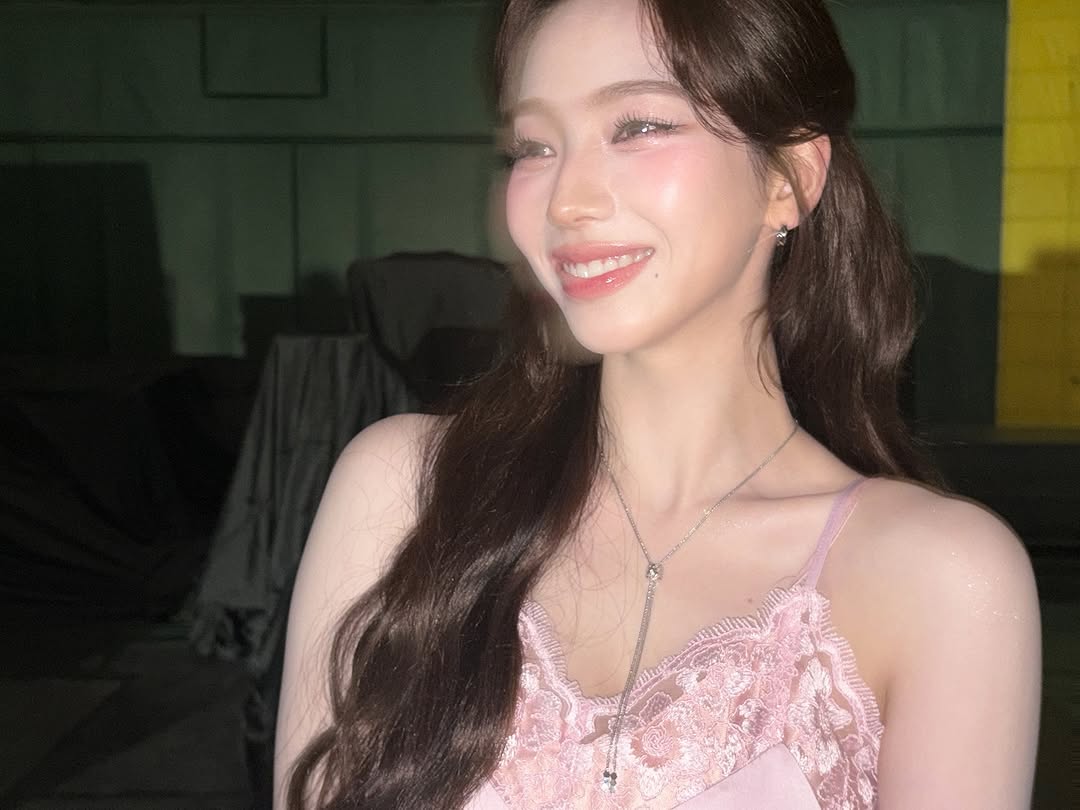 오늘자 카리나 인스타그램.jpg | 인스티즈