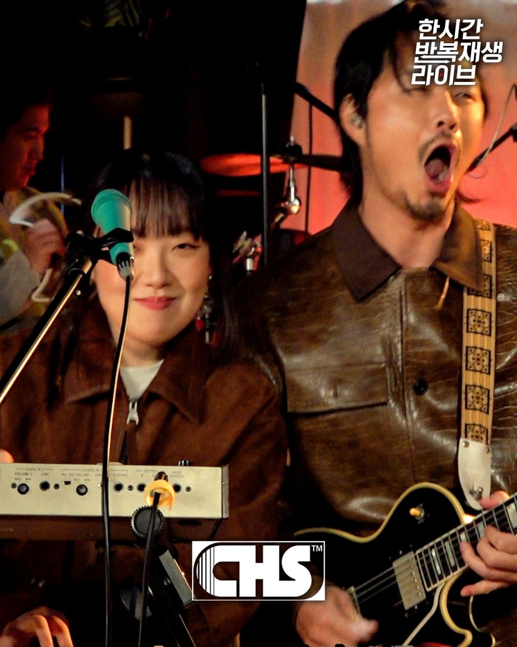 피식대학 한시간반복재생라이브 스틸컷 예고 | 인스티즈