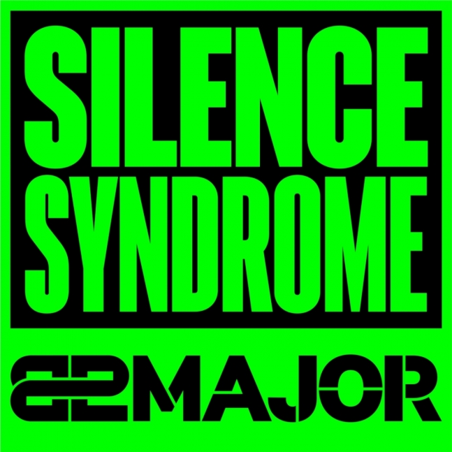 82메이저, 오늘(14일) 미니 3집 'SILENCE SYNDROME' 발매 | 인스티즈