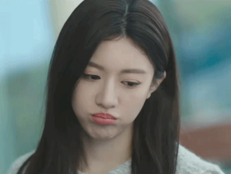언젠가는 슬기로울 전공의생활 1화 고윤정 움짤.gif | 인스티즈
