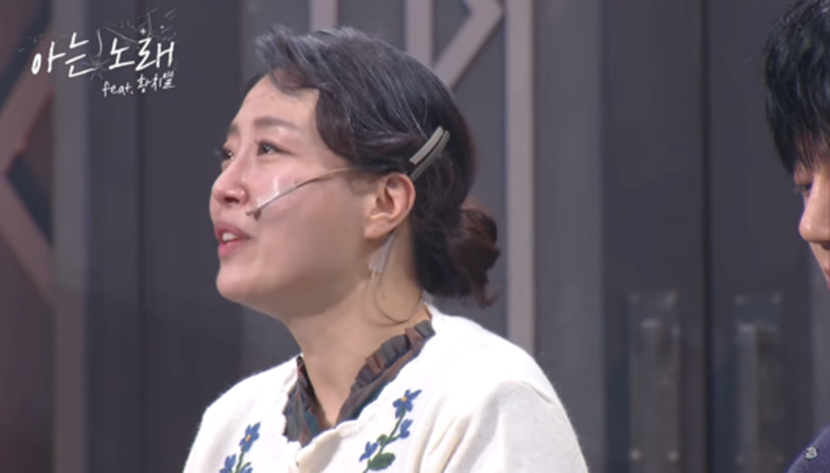꽁트인데도 연기력 미쳤다고 말 나오는 개그맨 | 인스티즈