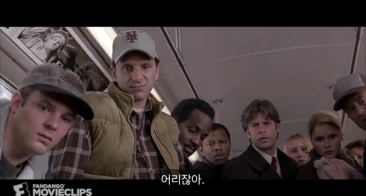 '친절한 이웃 스파이더맨'이란 말에 걸맞았던 스파이더맨2 명장면.gif | 인스티즈