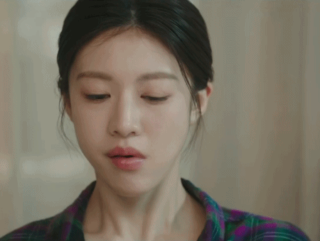 언젠가는 슬기로울 전공의생활 1화 고윤정 움짤.gif | 인스티즈