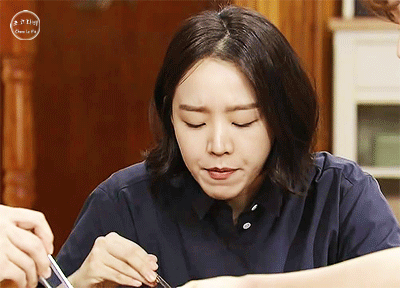 호불호 갈린다는 혀 마중 식습관 | 인스티즈