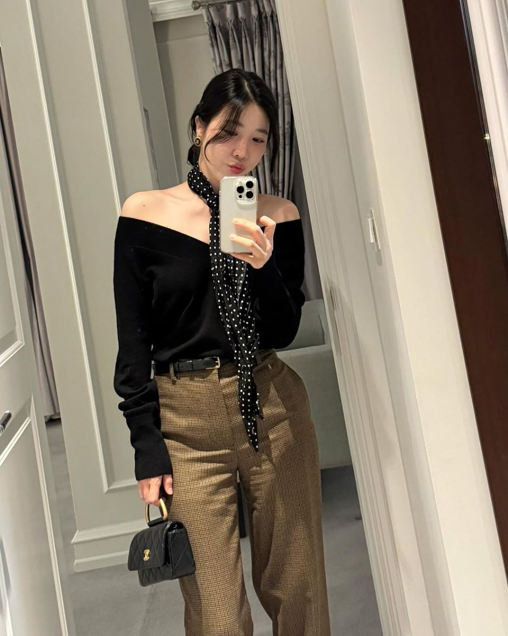 다비치 이해리 인스타 업데이트 | 인스티즈