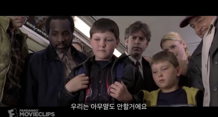 '친절한 이웃 스파이더맨'이란 말에 걸맞았던 스파이더맨2 명장면.gif | 인스티즈