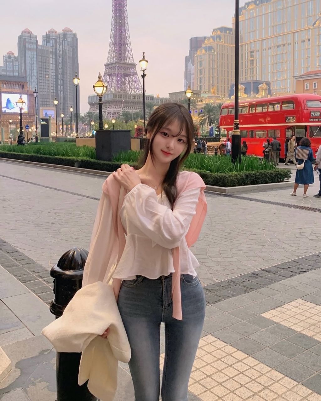 서울에서 자주 보이는 서타일 | 인스티즈