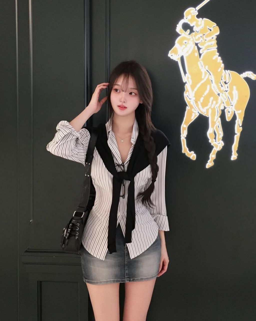 서울에서 자주 보이는 서타일 | 인스티즈