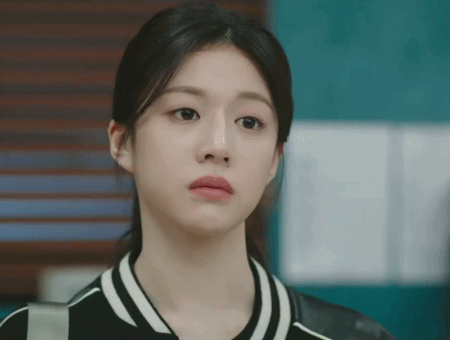 언젠가는 슬기로울 전공의생활 1화 고윤정 움짤.gif | 인스티즈