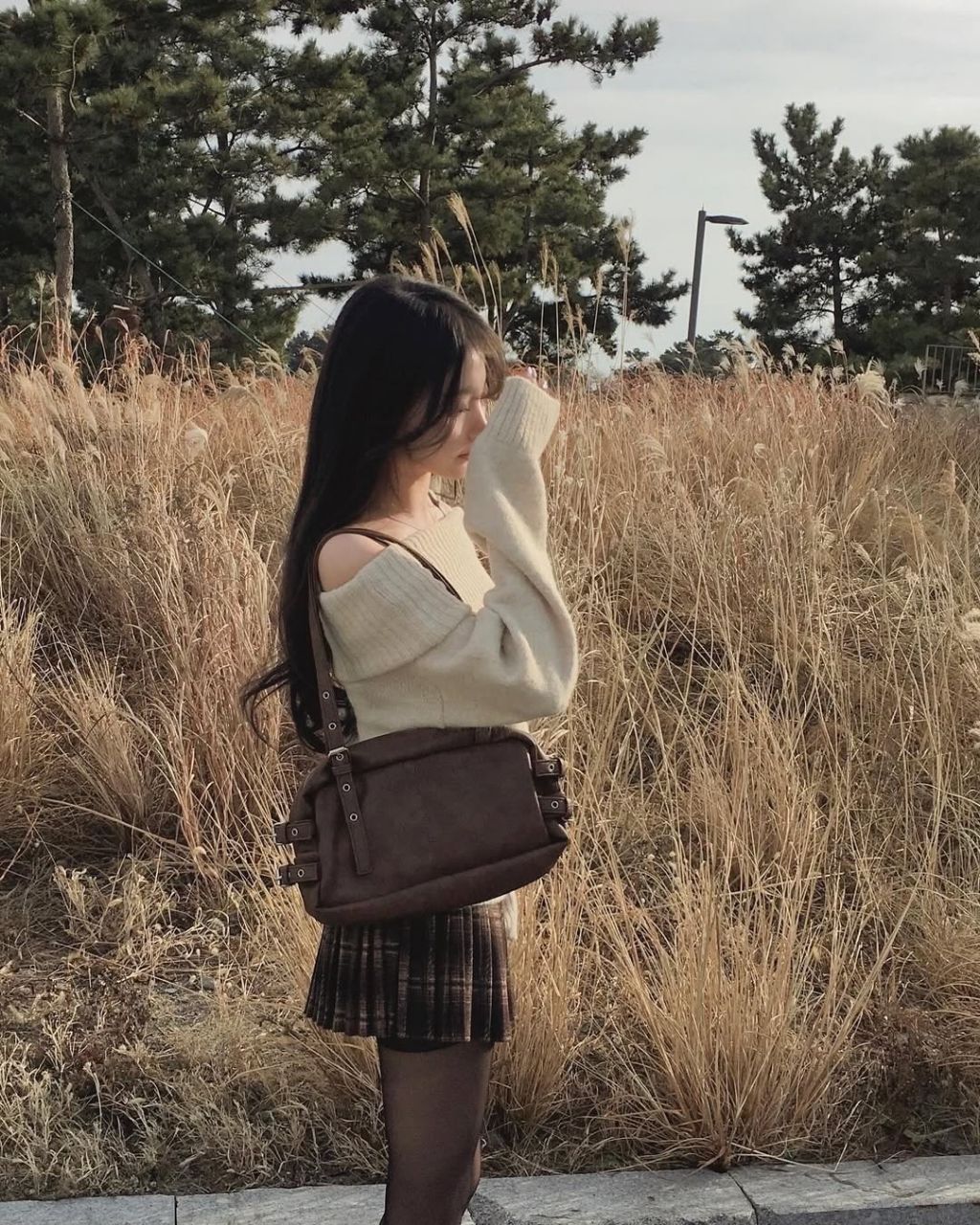 서울에서 자주 보이는 서타일 | 인스티즈