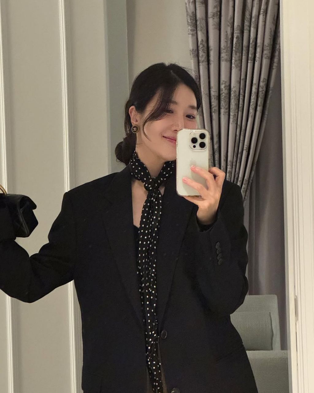  다비치 이해리 인스타 업데이트