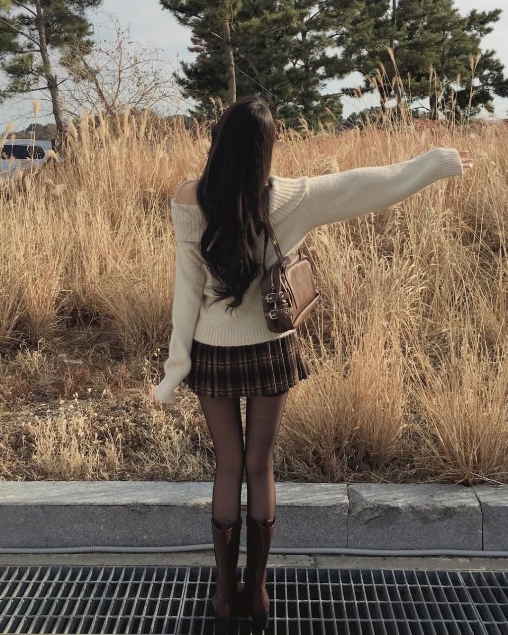 서울에서 자주 보이는 서타일 | 인스티즈