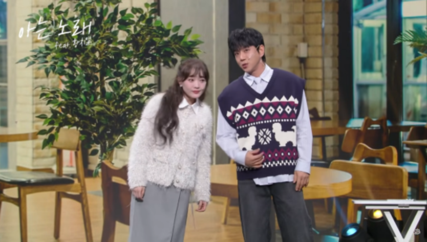 꽁트인데도 연기력 미쳤다고 말 나오는 개그맨 | 인스티즈