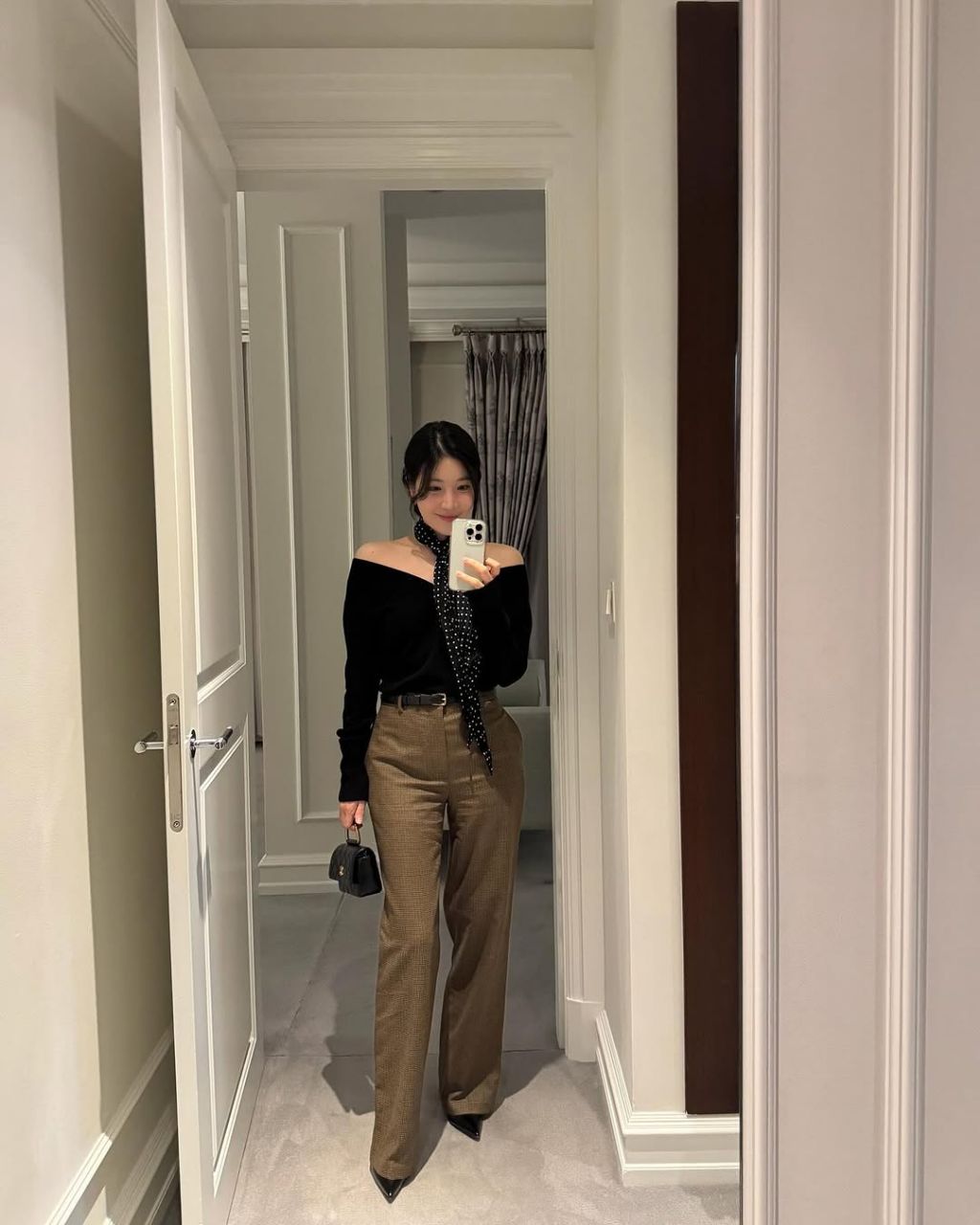 다비치 이해리 인스타 업데이트 | 인스티즈