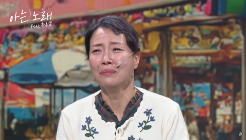 꽁트인데도 연기력 미쳤다고 말 나오는 개그맨 | 인스티즈