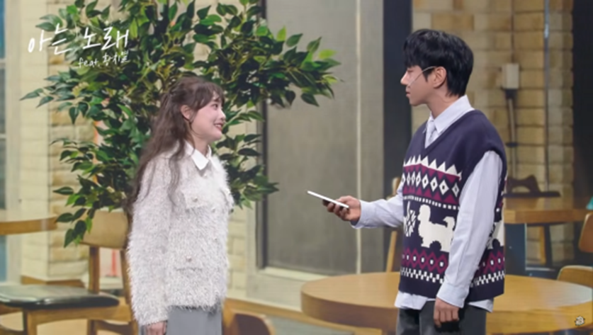 꽁트인데도 연기력 미쳤다고 말 나오는 개그맨 | 인스티즈