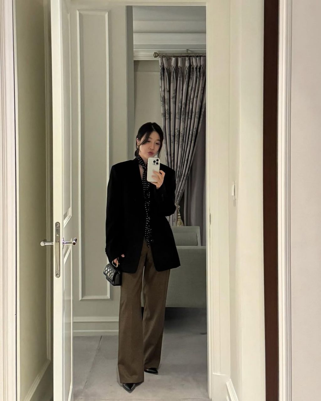 다비치 이해리 인스타 업데이트 | 인스티즈