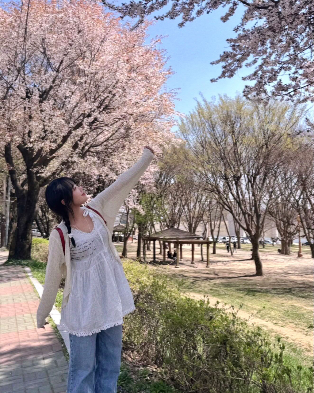 최유정 인스타그램 업로드 | 인스티즈