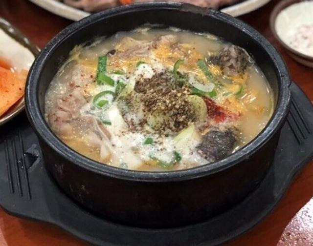 혼밥레벨 낮은 식당 | 인스티즈