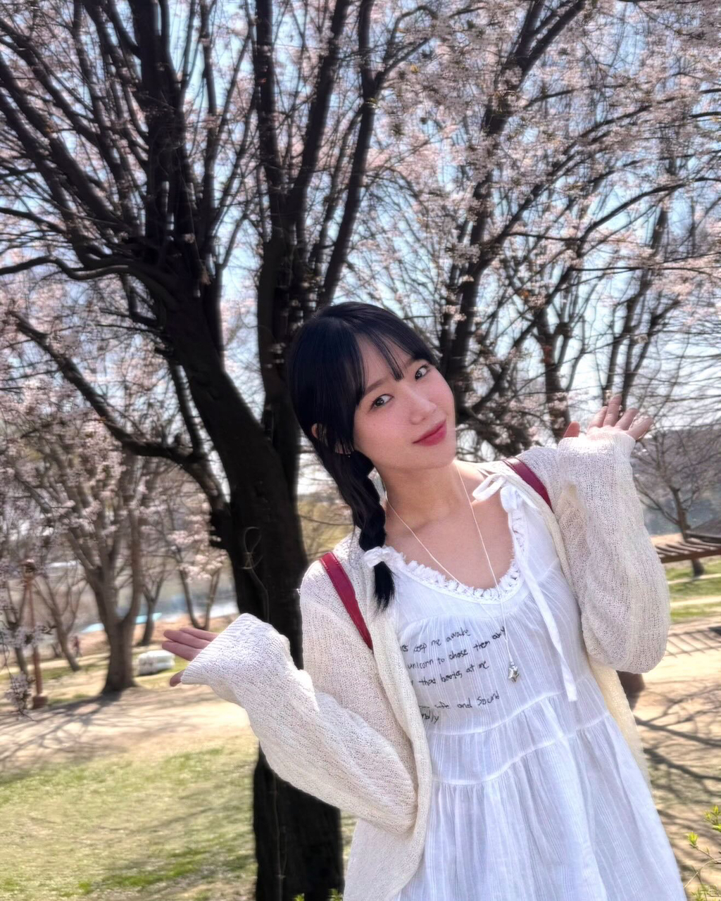 최유정 인스타그램 업로드 | 인스티즈
