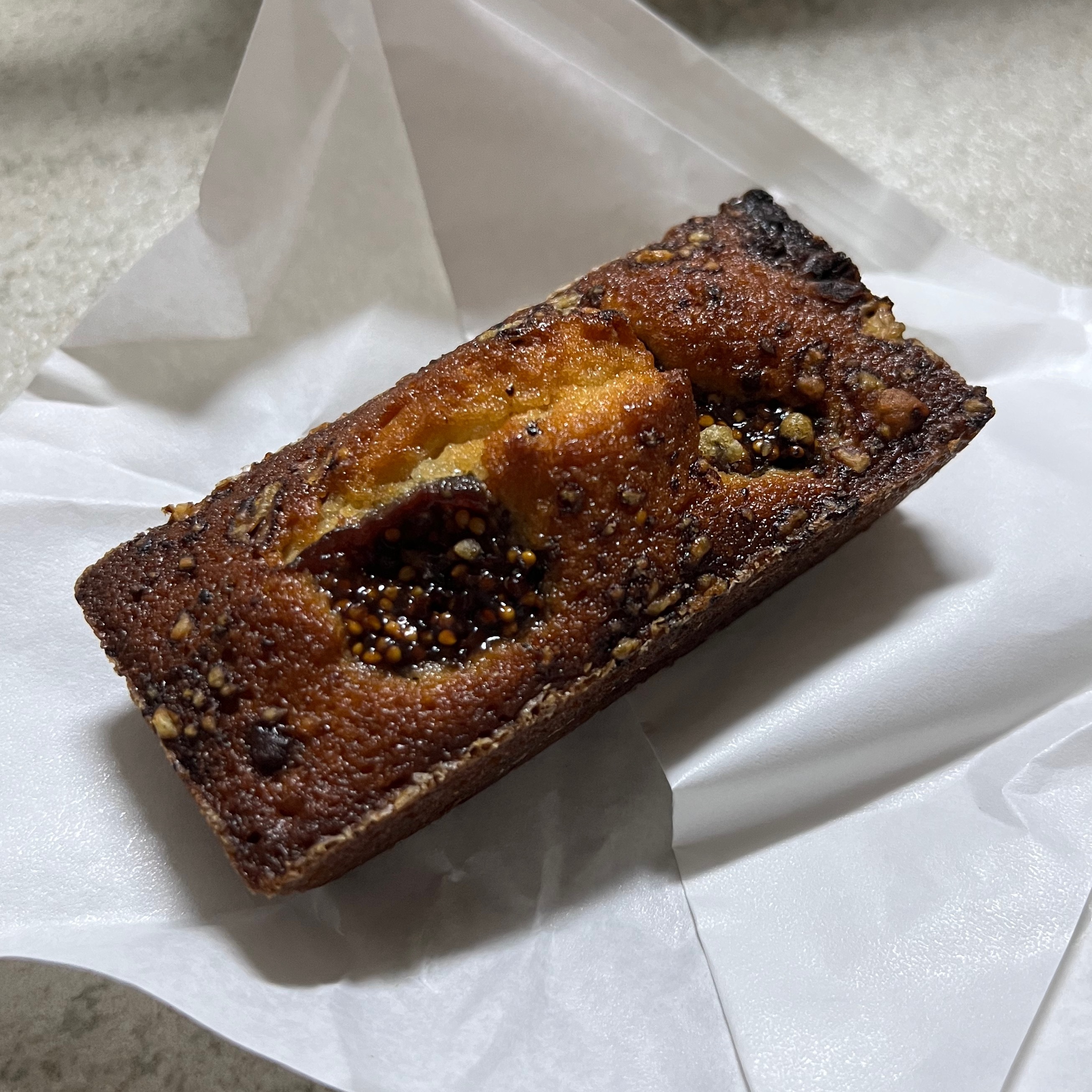  디저트 중에 휘낭시에가 제일 맛있는 달글