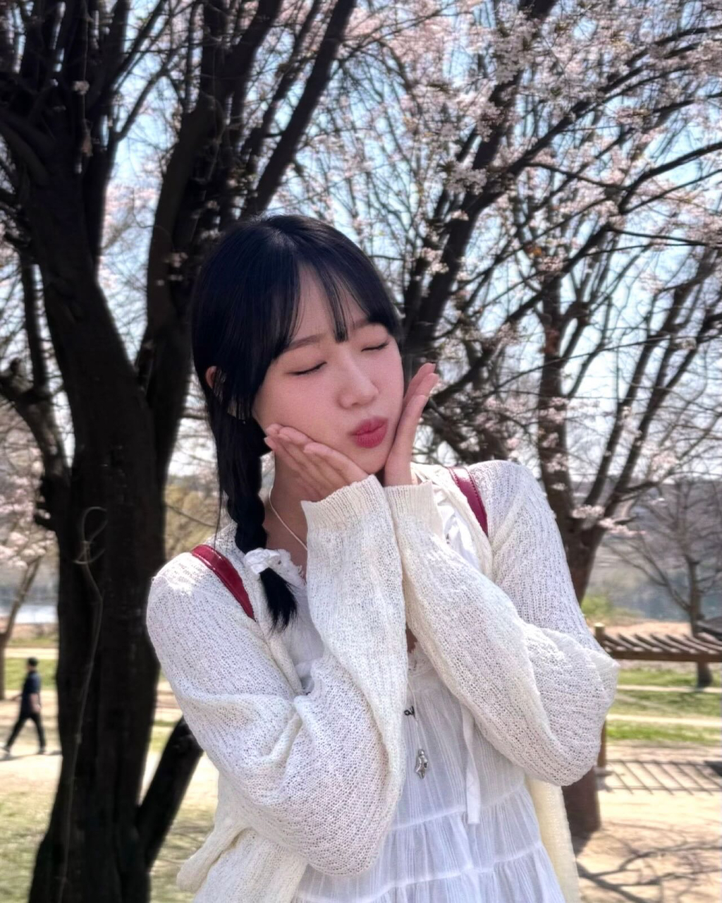 최유정 인스타그램 업로드 | 인스티즈